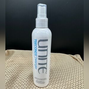 NWT Unite 7 Seconds Leave In Detangler